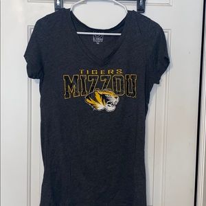 Mizzou T- Shirt